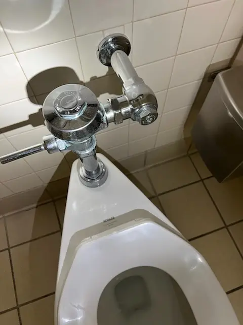 Fixture installation and repair for Hydro Jetting in East Newark